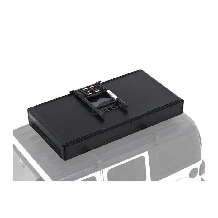 Comprar tienda de techo coche, todoterreno o furgón WildLand Caramiña 180