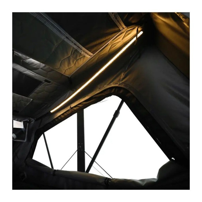 Comprar tenda de tejadilho carro, SUV ou van WildLand Caramiña 180