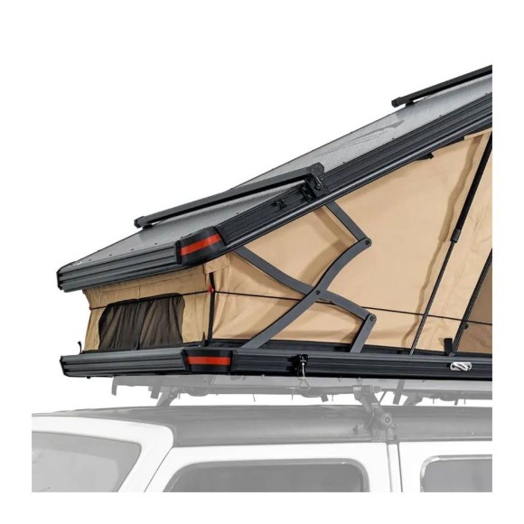 Comprar tenda de tejadilho carro à venda WildLand Fisterra 140 V2