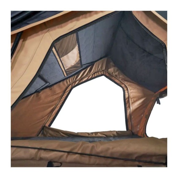 Comprar tienda de techo coche en oferta WildLand Fisterra 140 V2