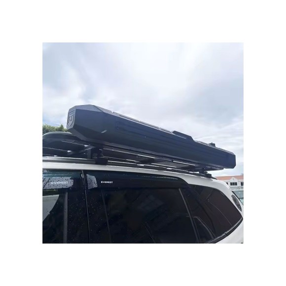 Chuveiro portátil / tanque de água 12V para vans e 4x4 | Mobbec