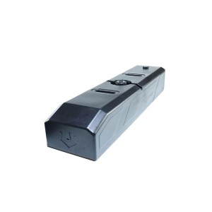 Chuveiro portátil / tanque de água 12V para vans e 4x4 | Mobbec 2