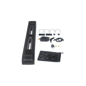 Duche portátil 12V para carrinhas e 4x4 | Mobbec