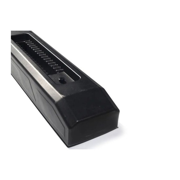 Duche portátil 12V para carrinhas e 4x4 | Mobbec