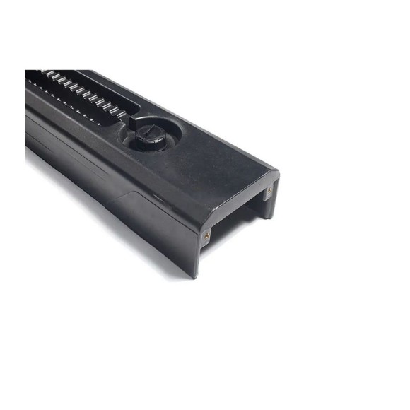 Duche portátil 12V para carrinhas e 4x4 | Mobbec