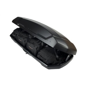 Pack de 4 bolsas Kjust para Thule Force 3 L