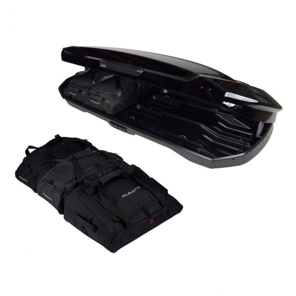 Pack de 5 bolsas Kjust para Thule Motion 3 XXL Low