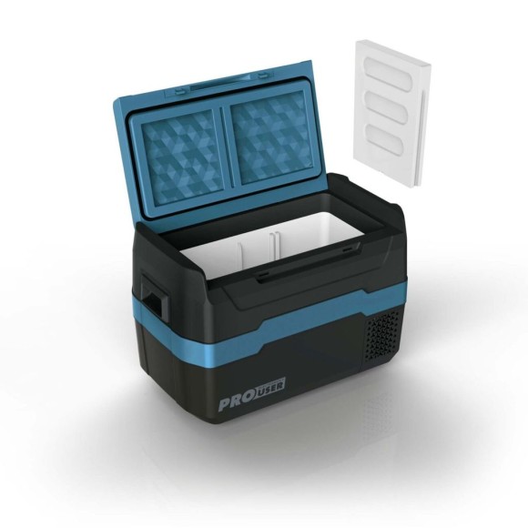 Frigorífico autocaravana/ Frigorífico compressor 12v Pro-User CoolX 30