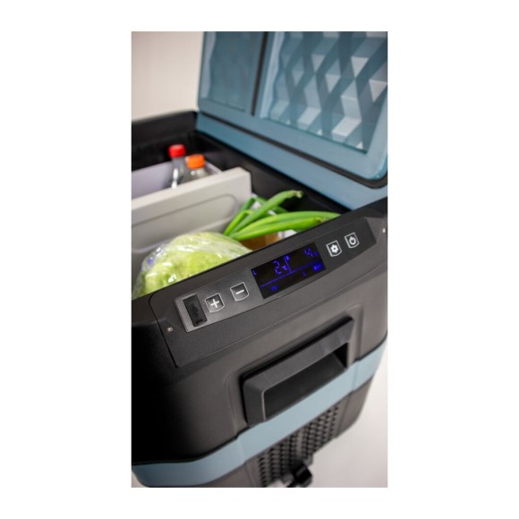 Nevera camper/ Nevera compresor 12v Pro-User CoolX 30