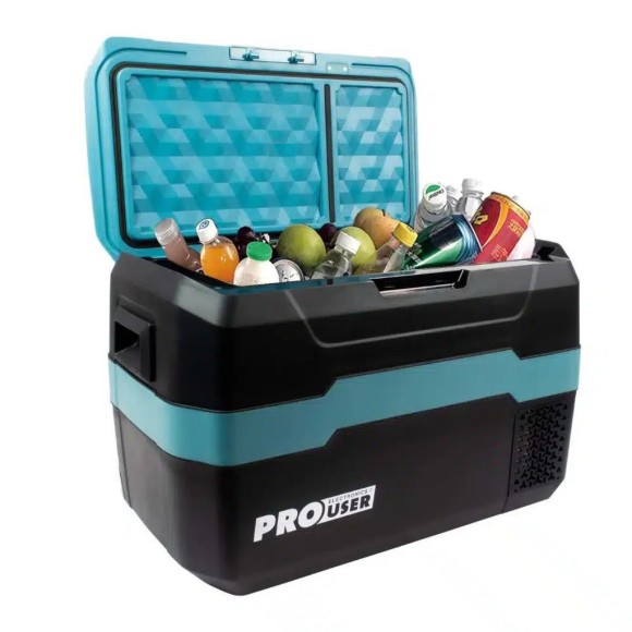 Nevera camper/ Nevera compresor 12v Pro-User CoolX 30