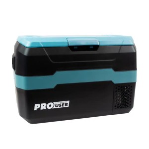 Nevera camper/ Nevera compresor 12v Pro-User CoolX 30