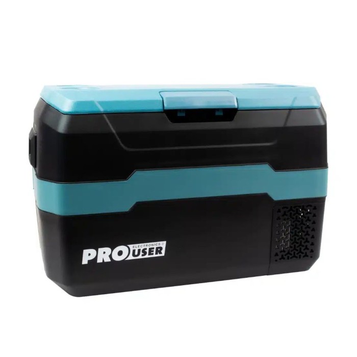 Frigorífico autocaravana/ Frigorífico compressor 12v Pro-User CoolX 30