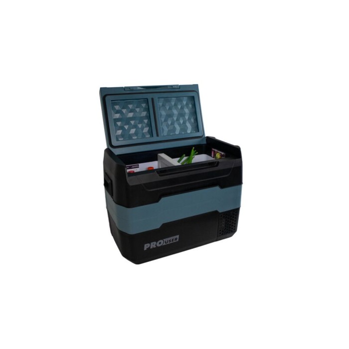 Nevera camper/ Nevera compresor 12v Pro-User CoolX 40