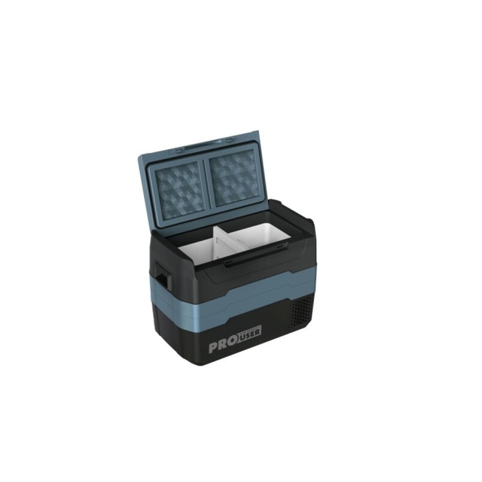 Nevera camper/ Nevera compresor 12v Pro-User CoolX 40