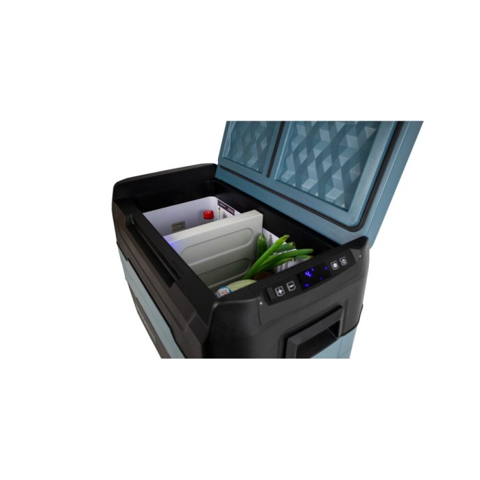 Frigorífico autocaravana/ Frigorífico compressor 12v Pro-User CoolX 40