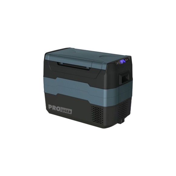 Frigorífico autocaravana/ Frigorífico compressor 12v Pro-User CoolX 40