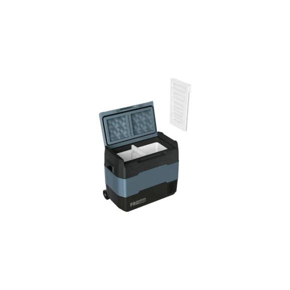 Frigorífico camper / frigorífico de compressor 12V Pro-User CoolX 50