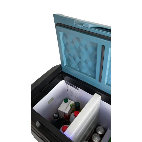 Nevera camper/ Nevera compresor 12v Pro-User CoolX 50