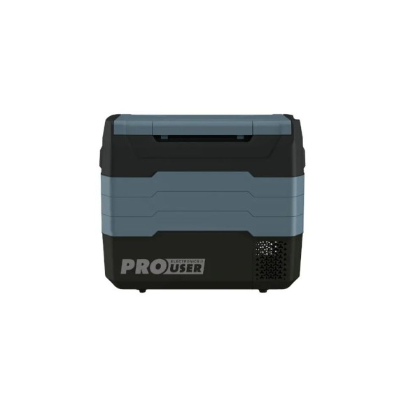 Frigorífico autocaravana/ Frigorífico com compressor 12v Pro-User CoolX 50