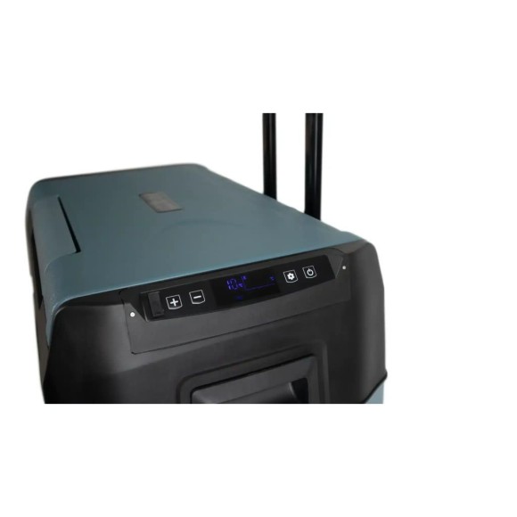 Frigorífico autocaravana/ Frigorífico com compressor 12v Pro-User CoolX 50