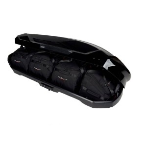 Pack de 4 bolsas Kjust para Thule Motion 3 Sport