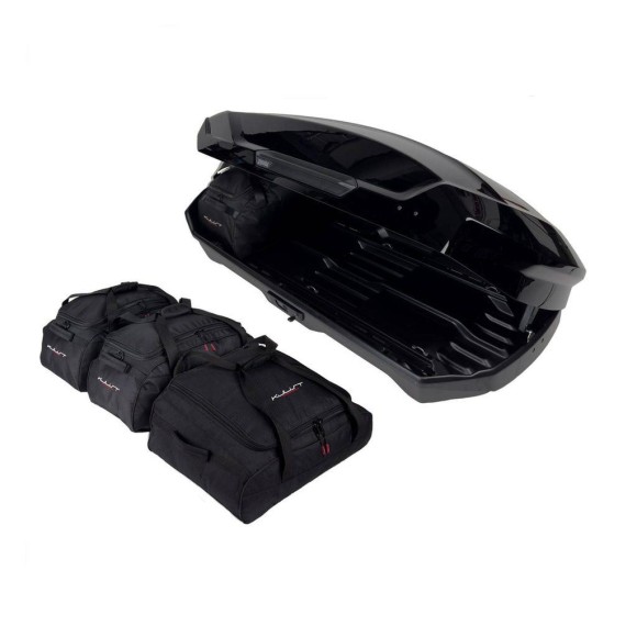 Pack de 4 bolsas para cofres de techo Thule Motion 3 M al mejor precio