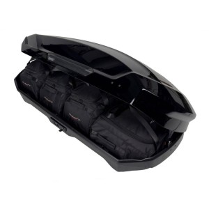 Pack de 4 bolsas para cofres de techo Thule Motion 3 M al mejor precio