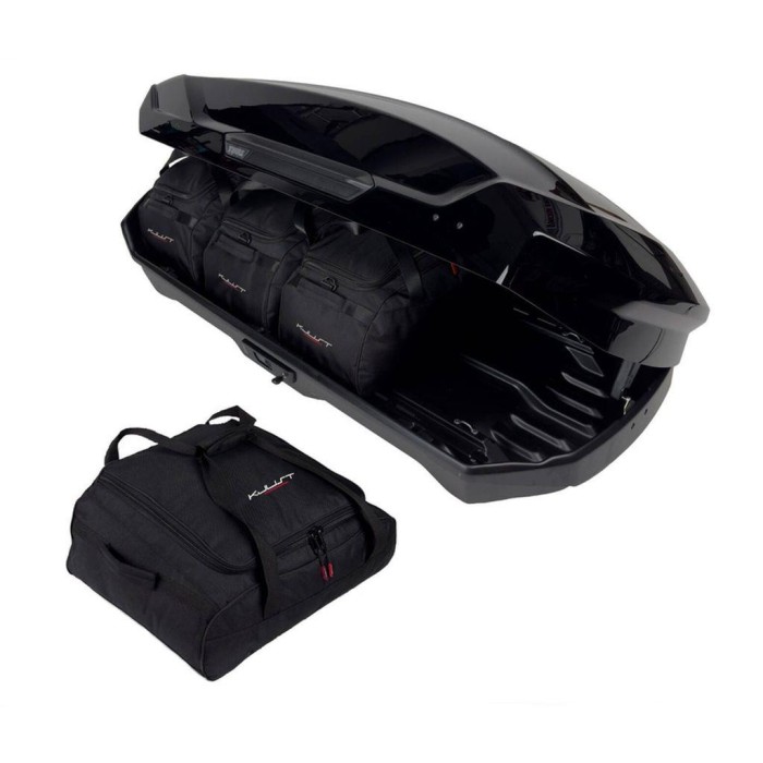 Pack de 4 bolsas para cofres de techo Thule Motion 3 M al mejor precio