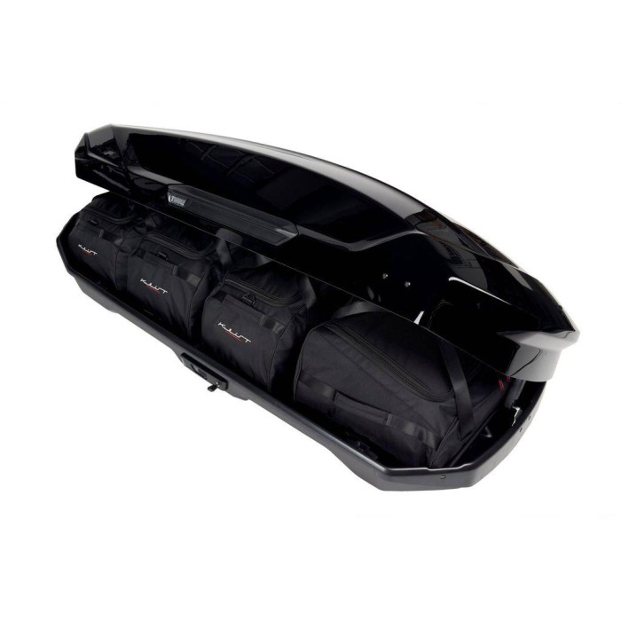 Pack de 4 bolsas Kjust para Thule Motion 3 L