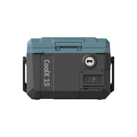 Nevera camper/ Nevera compresor 12v Pro-User CoolX 15