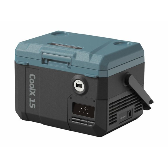 Frigorífico autocaravana/ Frigorífico compressor 12v Pro-User CoolX 15
