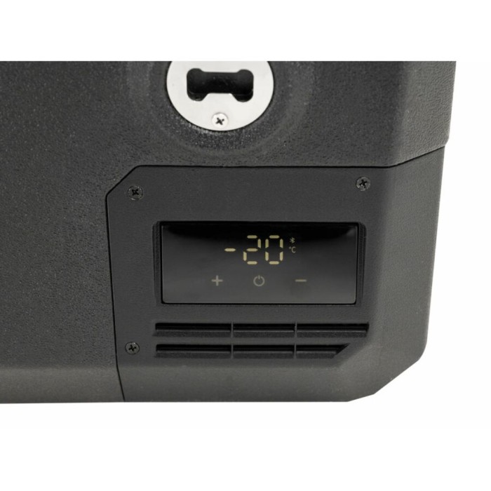 Frigorífico autocaravana/ Frigorífico compressor 12v Pro-User CoolX 15