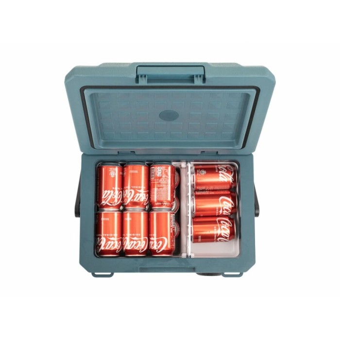 Nevera camper/ Nevera compresor 12v Pro-User CoolX 20