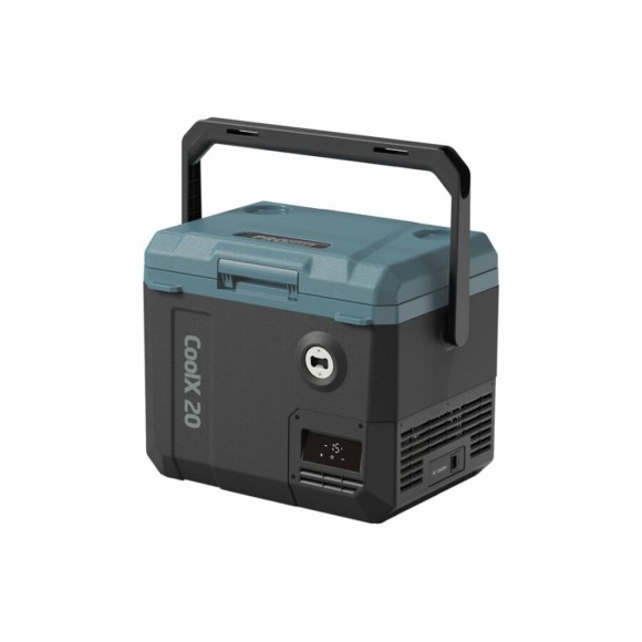 Nevera camper/ Nevera compresor 12v Pro-User CoolX 20