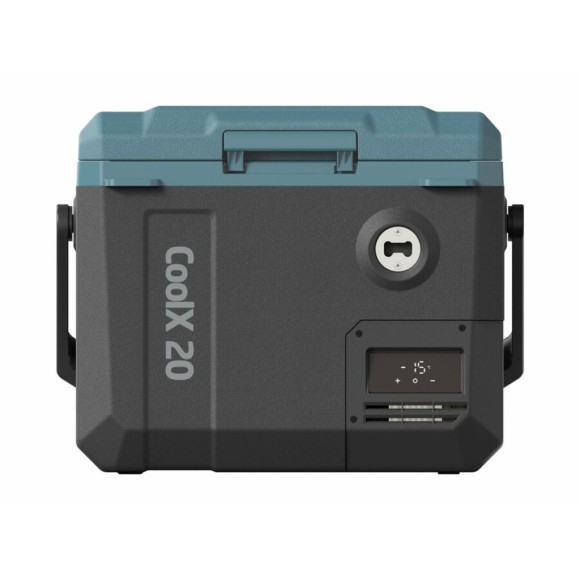 Nevera camper/ Nevera compresor 12v Pro-User CoolX 20