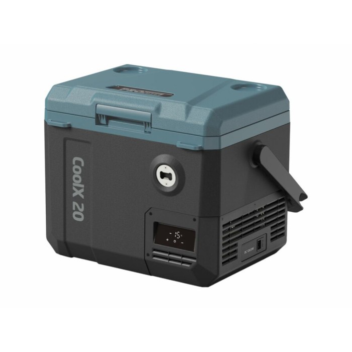 Nevera camper/ Nevera compresor 12v Pro-User CoolX 20