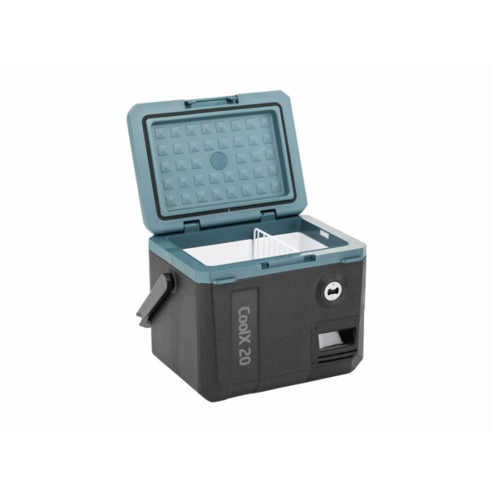 Nevera camper/ Nevera compresor 12v Pro-User CoolX 20
