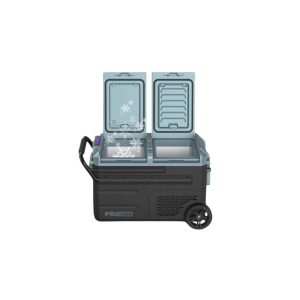 Frigorífico autocaravana/ Frigorífico compressor 12v Pro-User CoolX 38 2