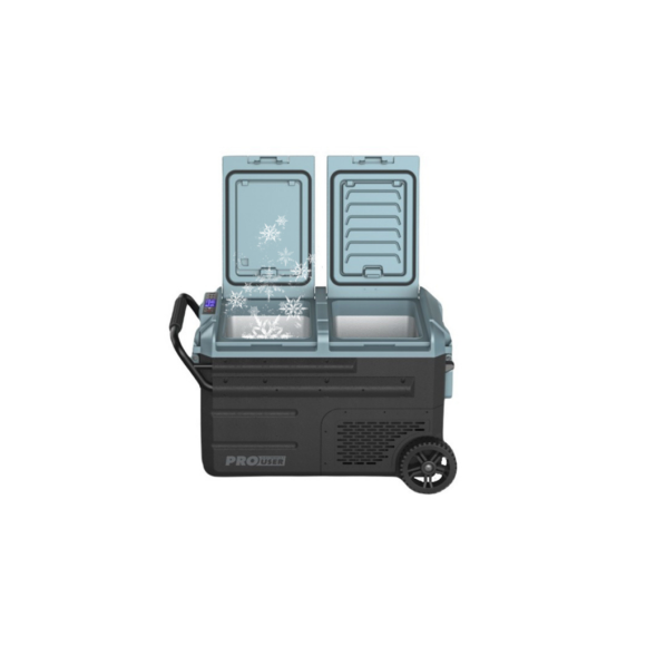 Nevera camper/ Nevera compresor 12v Pro-User CoolX 38