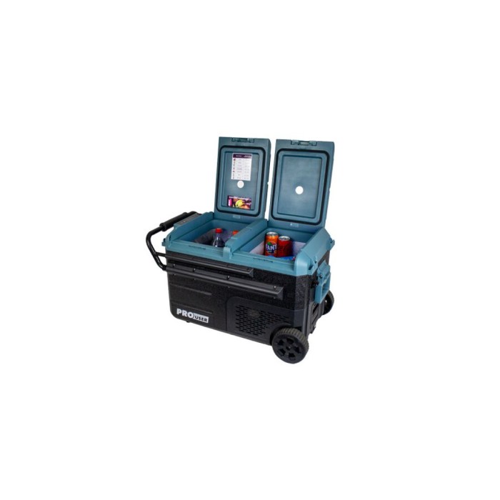Nevera camper/ Nevera compresor 12v Pro-User CoolX 38