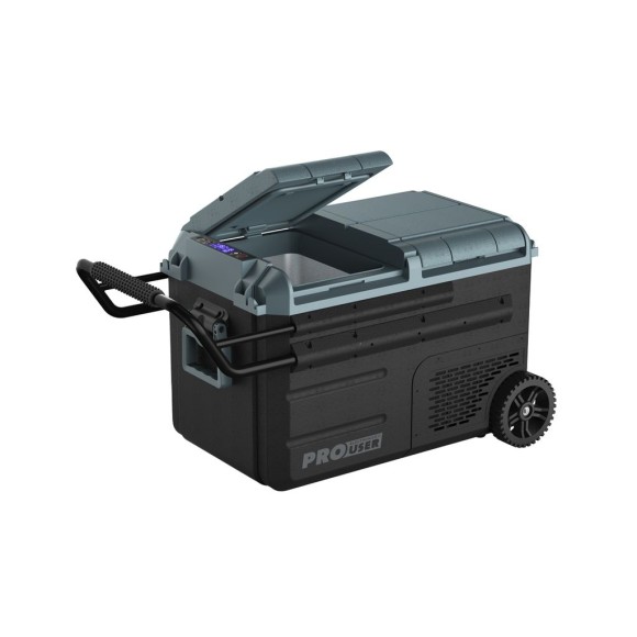 Nevera camper/ Nevera compresor 12v Pro-User CoolX 38