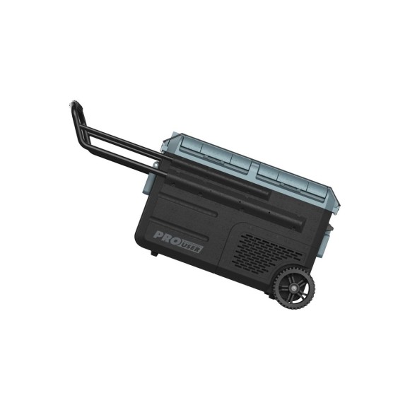 Nevera camper/ Nevera compresor 12v Pro-User CoolX 38