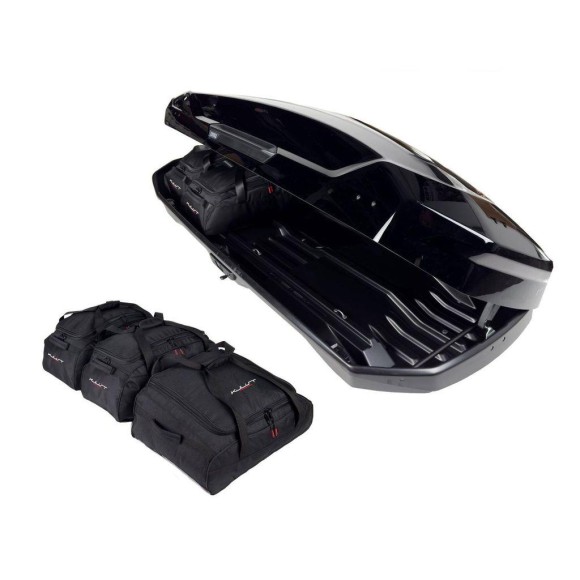 Pack de 5 bolsas Kjust para Thule Motion 3 XL