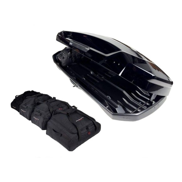 Pack de 5 bolsas para cofres de techo Thule Motion 3 XL al mejor precio