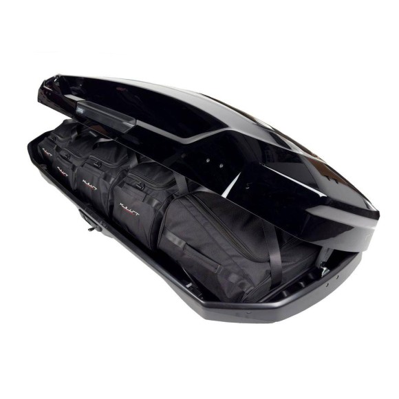 Pack de 5 bolsas para cofres de techo Thule Motion 3 XL al mejor precio