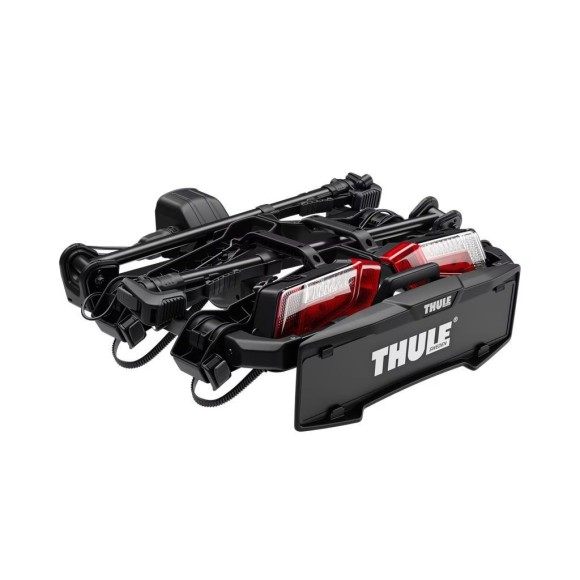 Portabicicletas Thule OutPace (2 bicis) al mejor precio |Mobbec