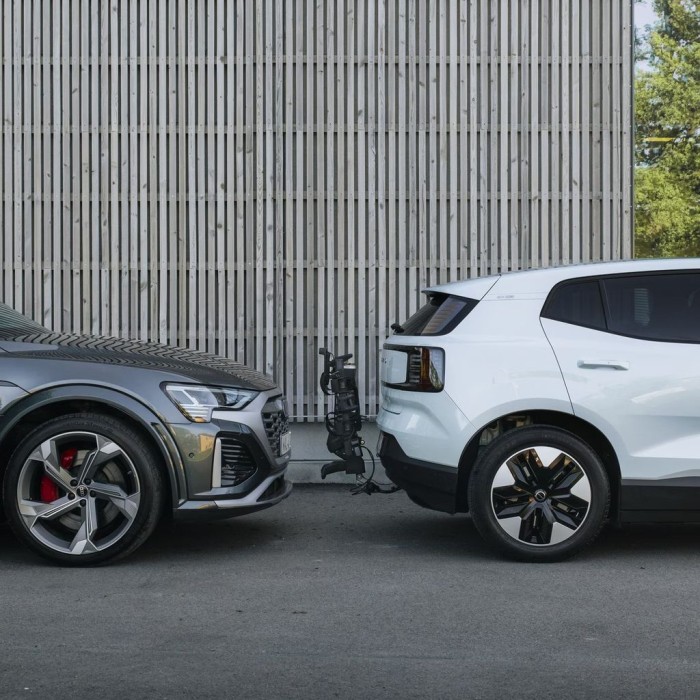 Porta-bicicletas Thule OutPace (2 bicicletas) ao melhor preço