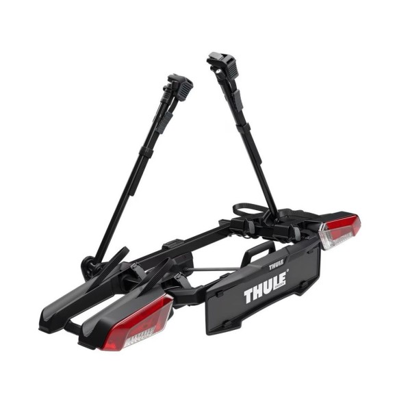 Portabicicletas Thule OutPace (2 bicis) al mejor precio |Mobbec