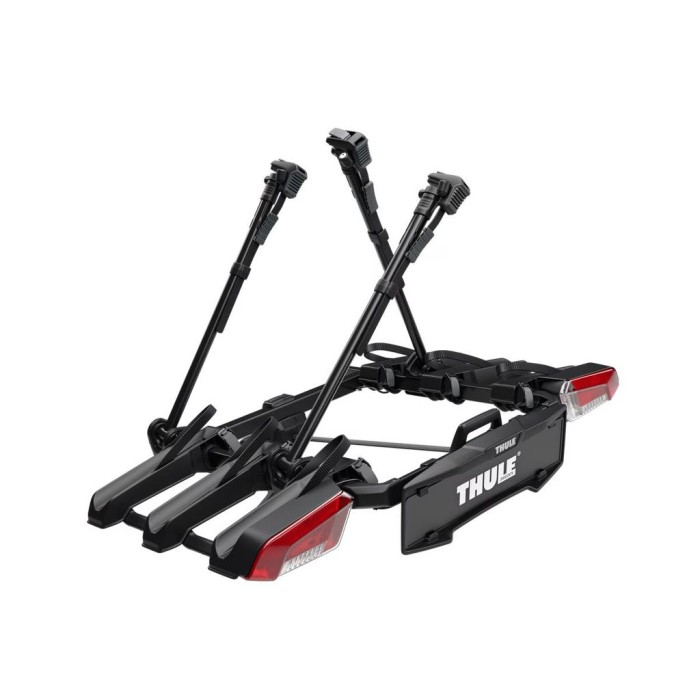 Portabicis bola Thule OutPace (3 bicis) |Mobbec