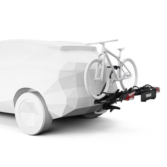 Portabicis bola Thule OutPace (3 bicis) |Mobbec